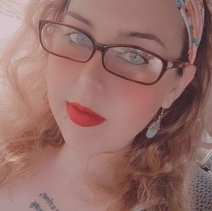 Meet your Posher, Natasha